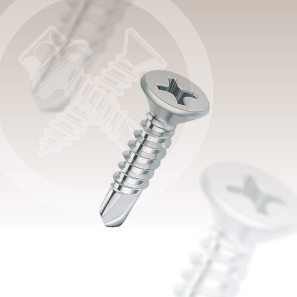 Categoría Autoperforantes