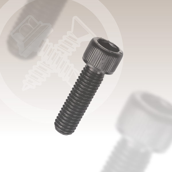 Categoría Tornillos Allen