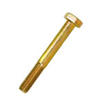 Bulon Cabeza Hexagonal Grado 5 - Rosca UNF