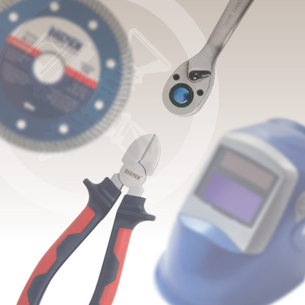 Categoría Herramientas