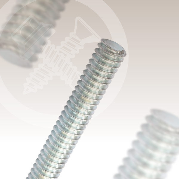 Categoría Varillas Roscadas