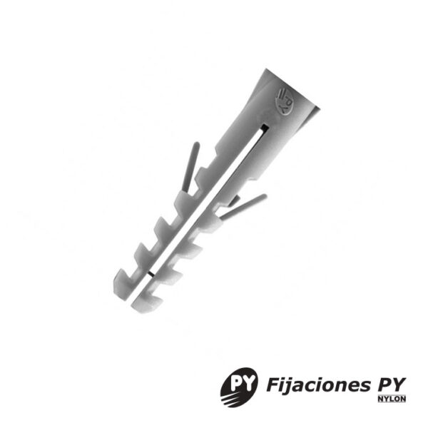 Tarugo Común sin Tope PY