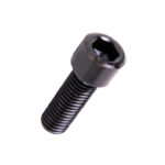 Tornillo Allen Cabeza Cilíndrica 12.9 - Métrico