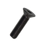 Tornillo Allen Cabeza Fresada 12.9 - Métrico