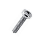 Tornillo Metrico