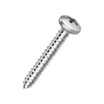Tornillo Parker Cabeza Fijadora