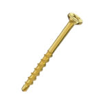 Tornillo Phillips Fresado Punta Mecha - DECK