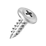 Tornillo Punta Aguja Cabeza Flangeada