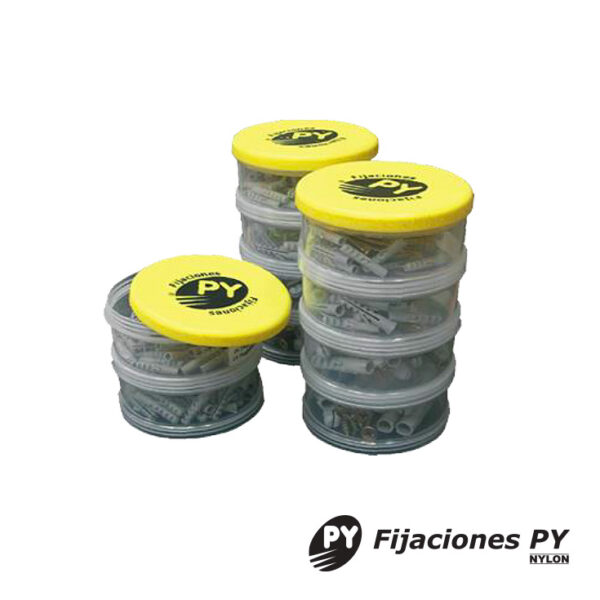 Apilables Hobbyistas PY