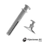 Tarugo Colpy Abierto PY