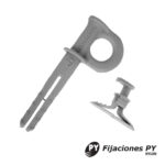 Tarugo Colpy Cerrado PY