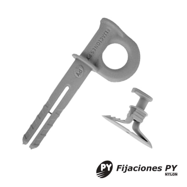 Tarugo Colpy Cerrado PY