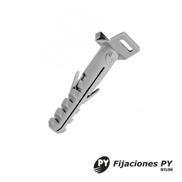 Tarugo para Precintos PY