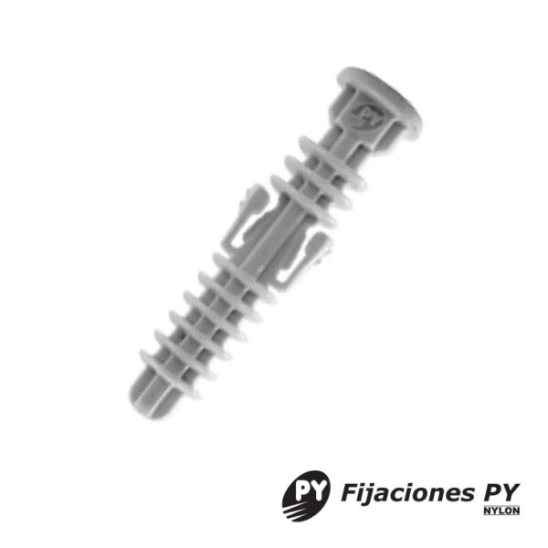 Tarugo Syntor Clavo PY