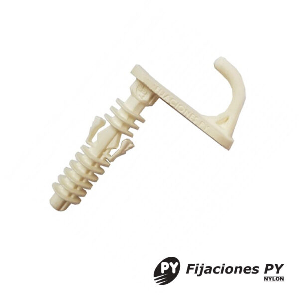 Tarugo Syntor Gancho PY