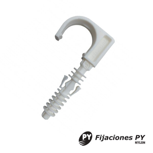 Tarugo Syntor Grampa PY