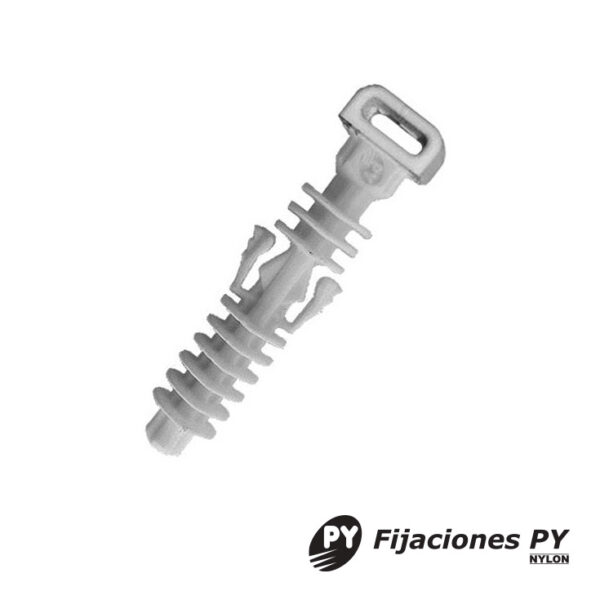 Tarugo Syntor para Precinto PY