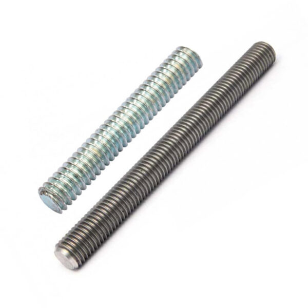 Varilla Roscada de Hierro