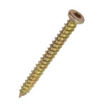 Tornillo Torx Punta Aguja para Hormigón