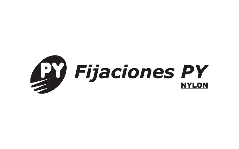 Fijaciones PY logo