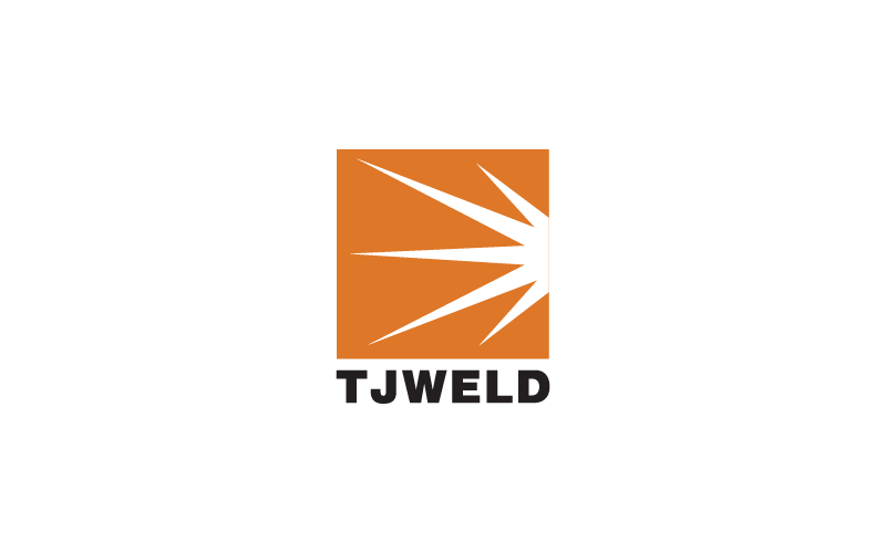 TJ-WELD logo