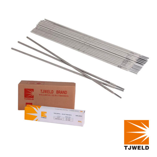 Electrodo TJ WELD ASW e6013