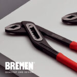 Alicates y Pinzas Bremen