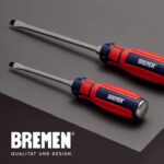 Destornilladores y Puntas Bremen