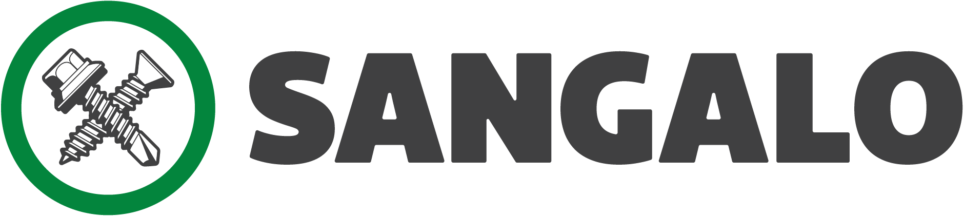 Logo Sangalo