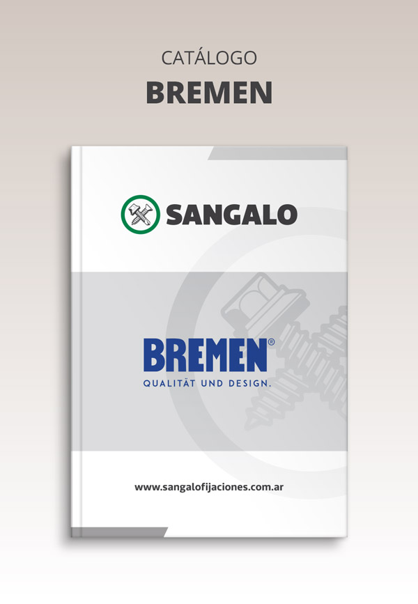 Catalogo BREMEN