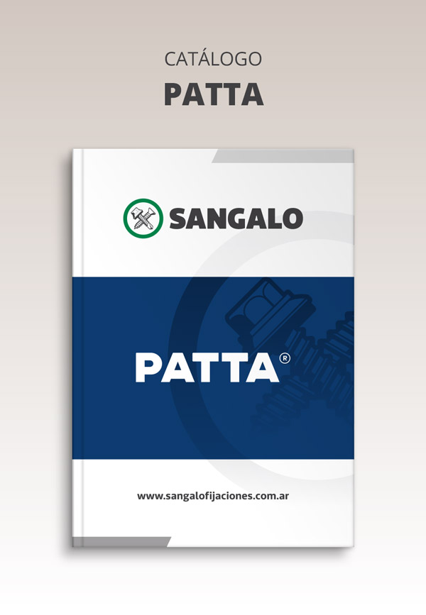 Catalogo PATTA