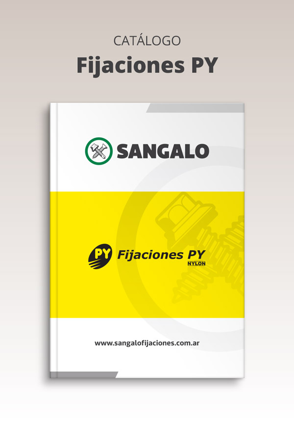 Catalogo Fijaciones PY